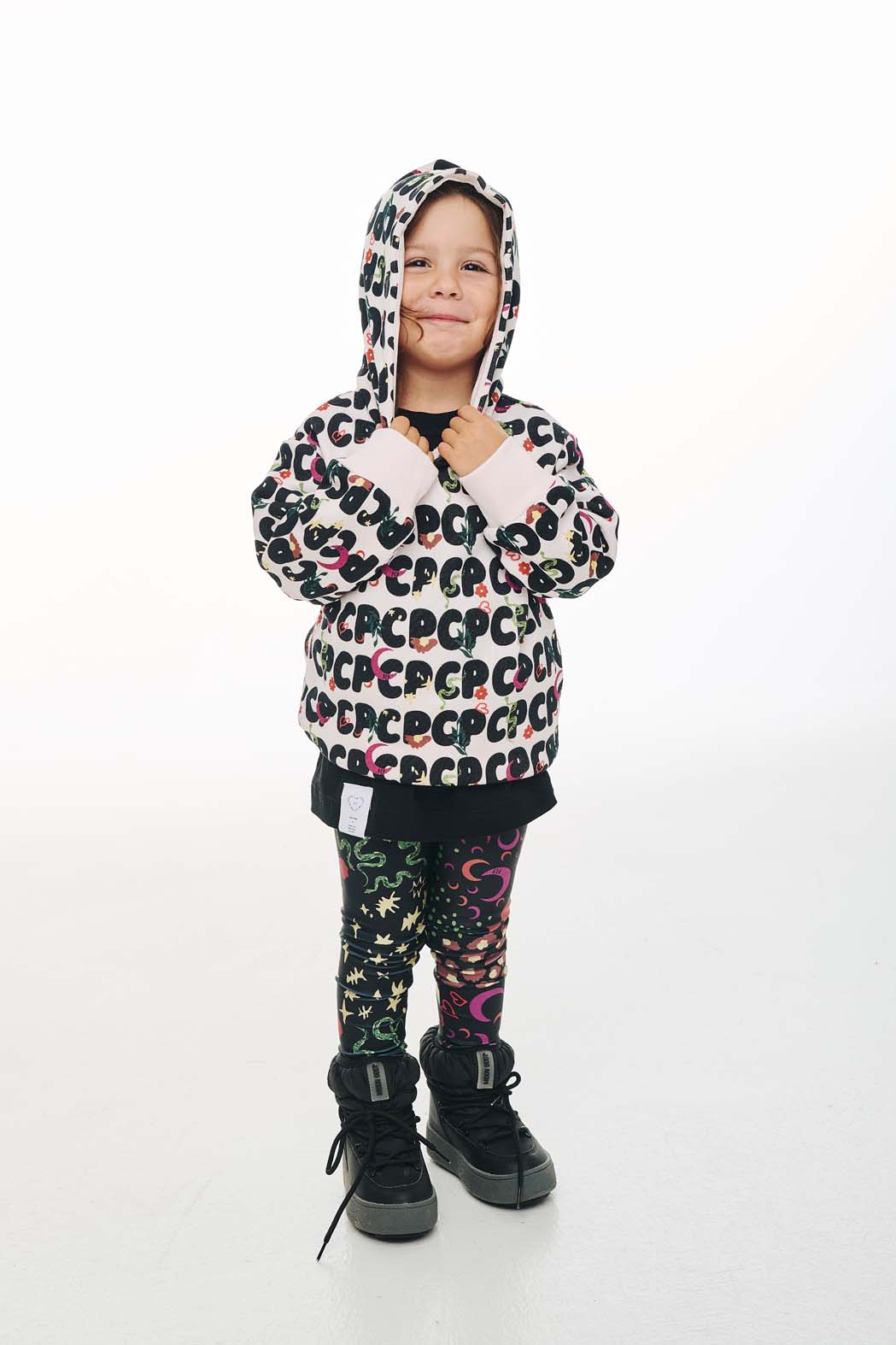 Kids' Clothing PCP Clothing Pink