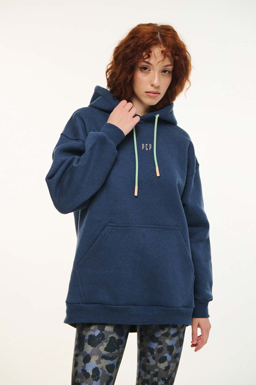 Women's Hoodies & Sweatshirts PCP Clothing Beige