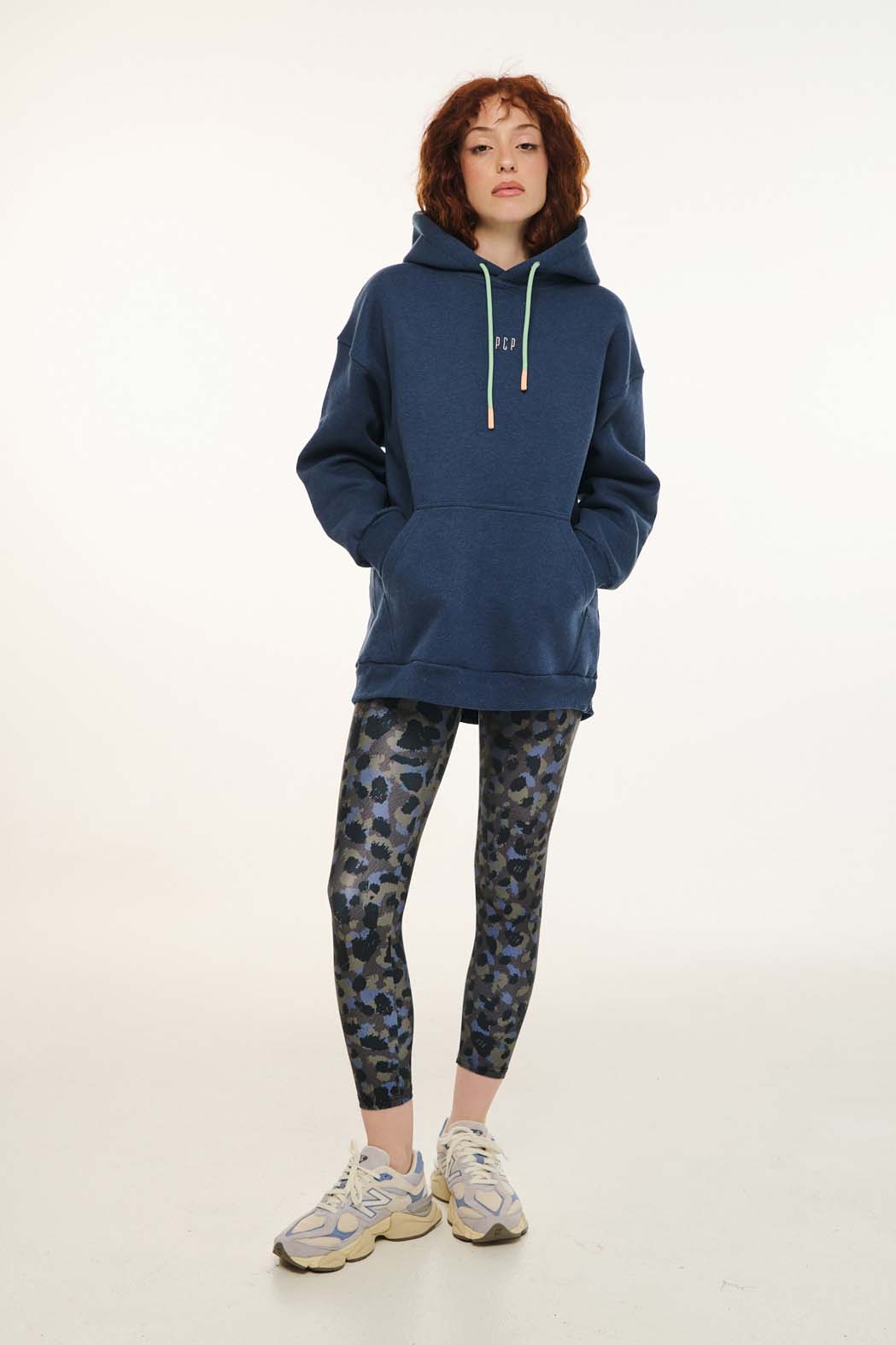 Women's Hoodies & Sweatshirts PCP Clothing Beige