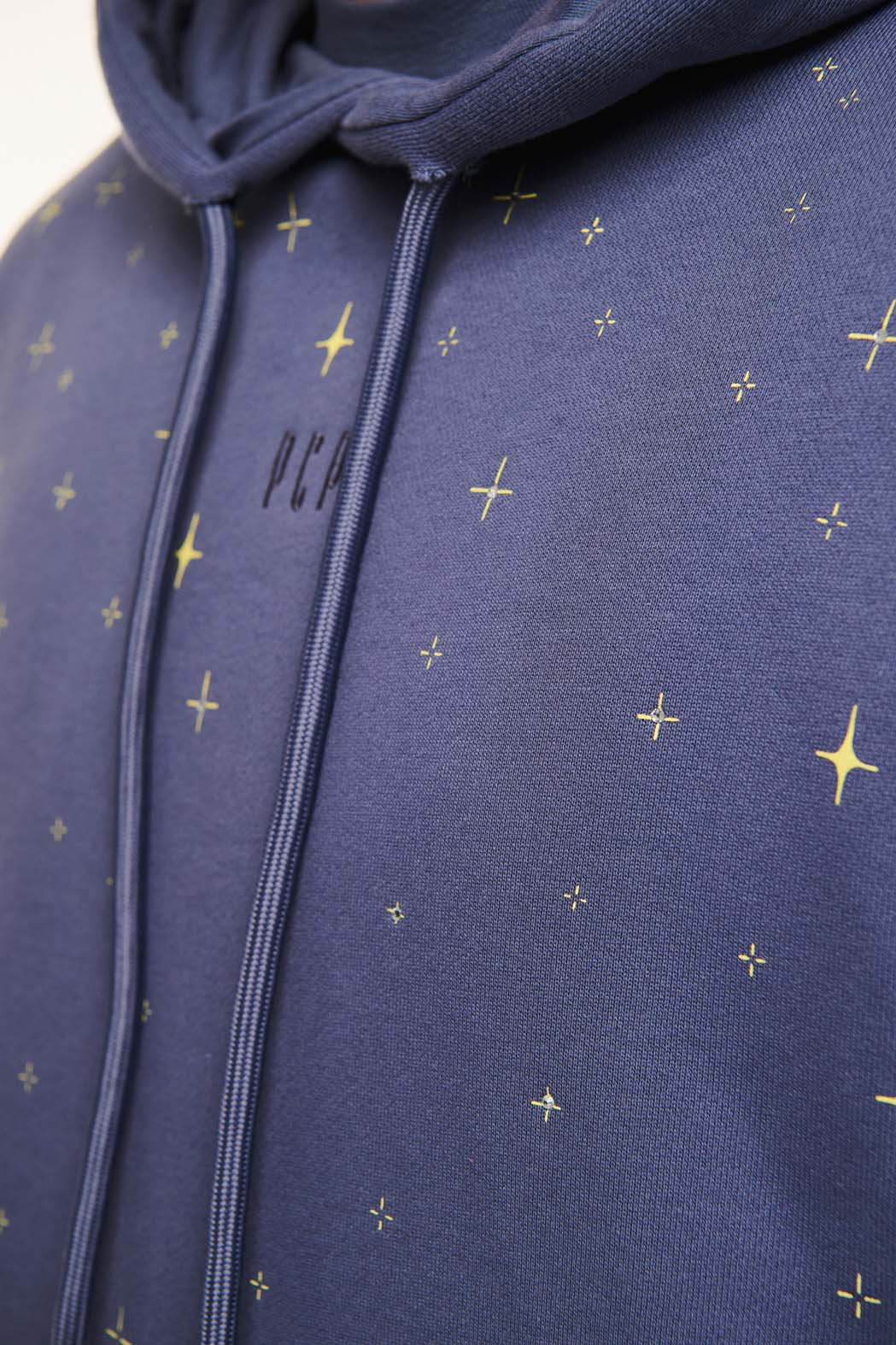 Women's Hoodies & Sweatshirts PCP Clothing Beige