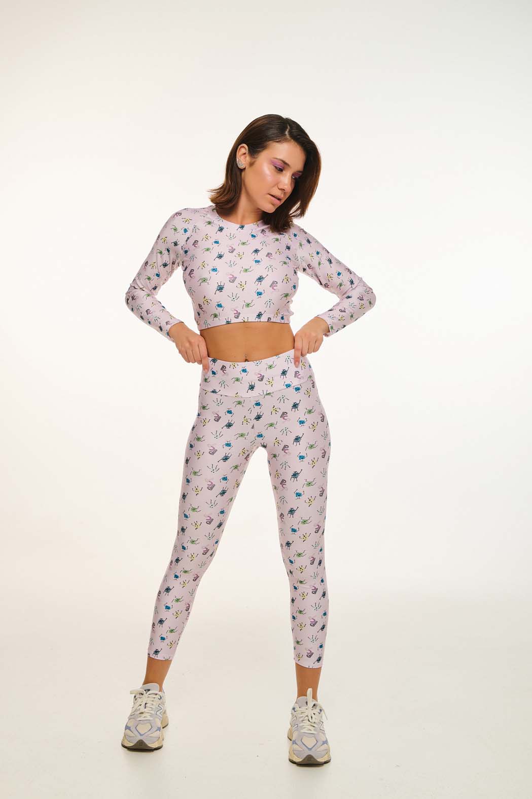 Women's Tops PCP Clothing Pink