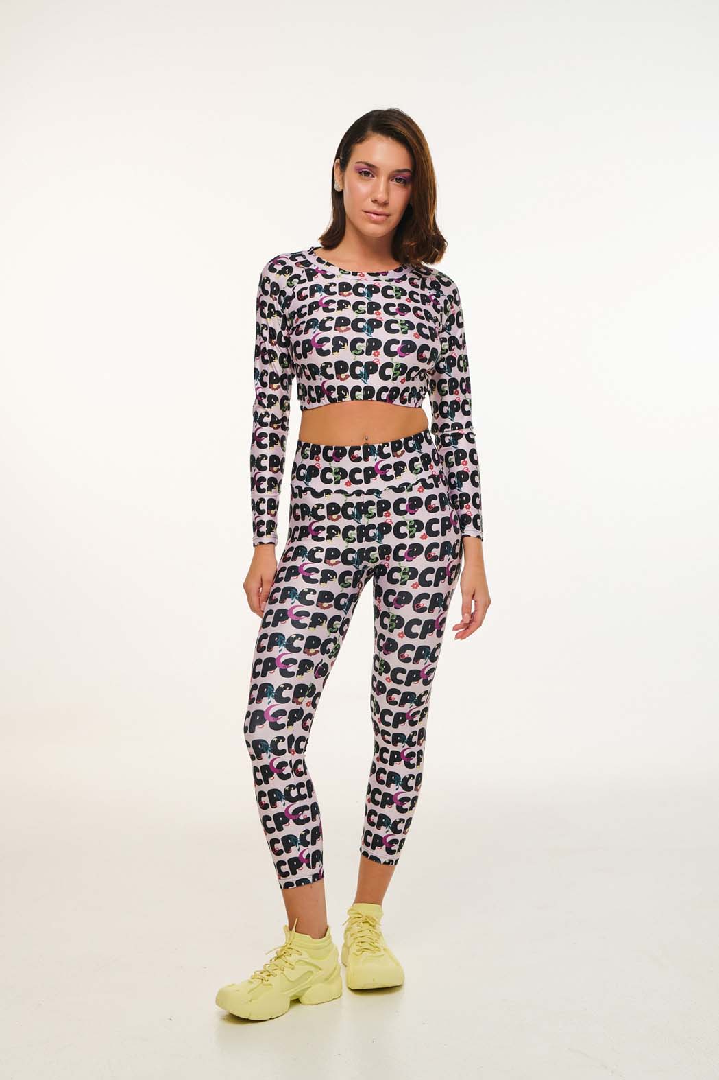 Women's Tops PCP Clothing Pink