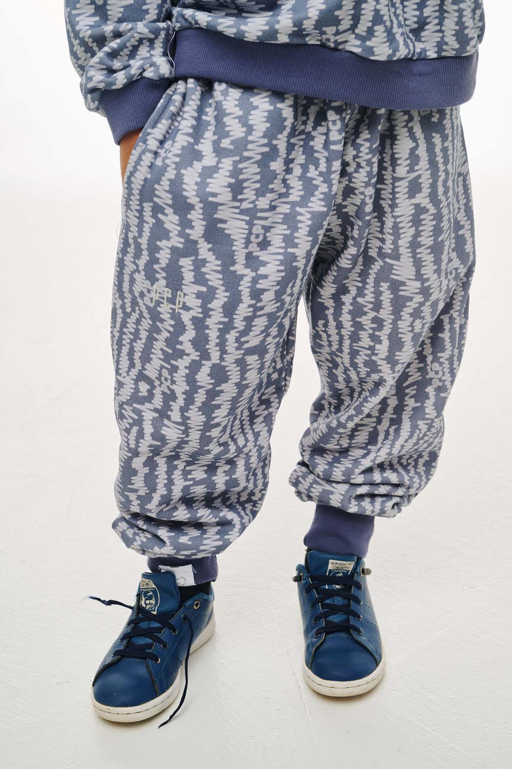 Kids' Clothing PCP Clothing Blue