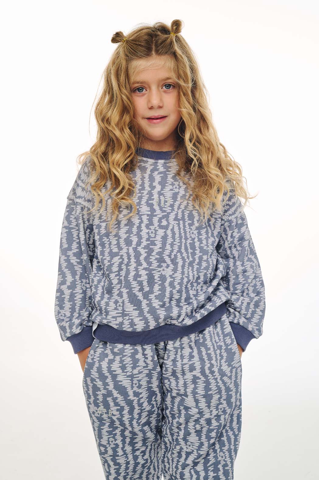 Kids' Clothing PCP Clothing Blue