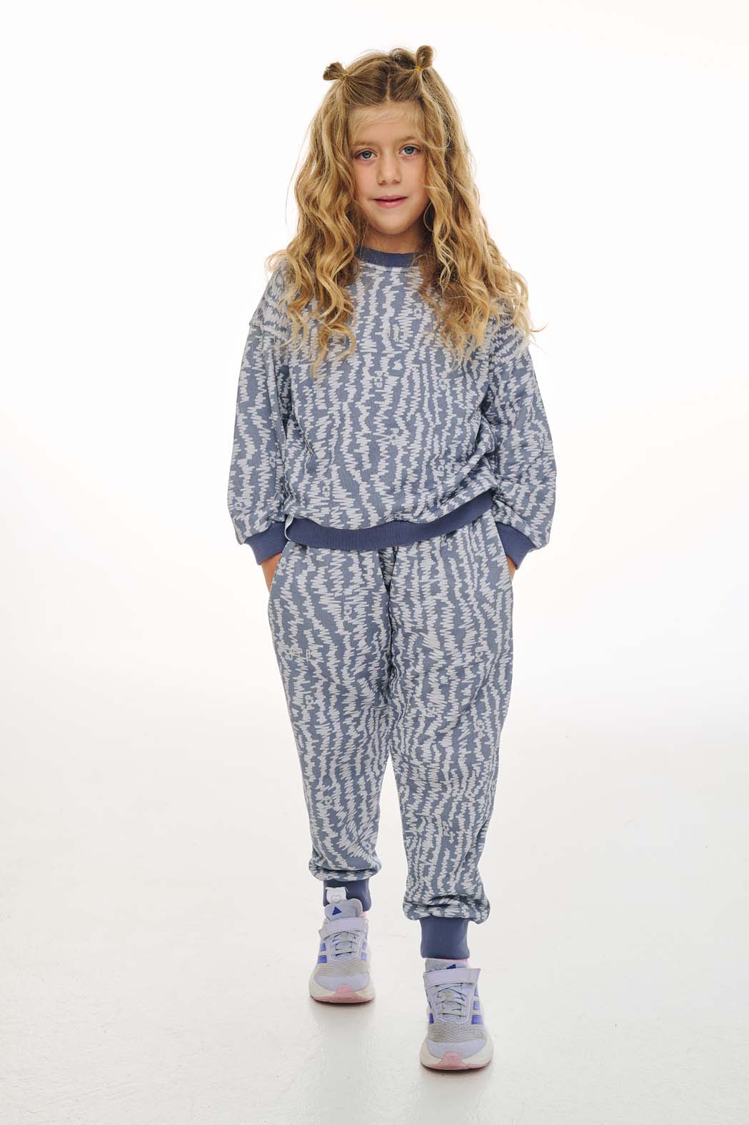 Kids' Clothing PCP Clothing Blue