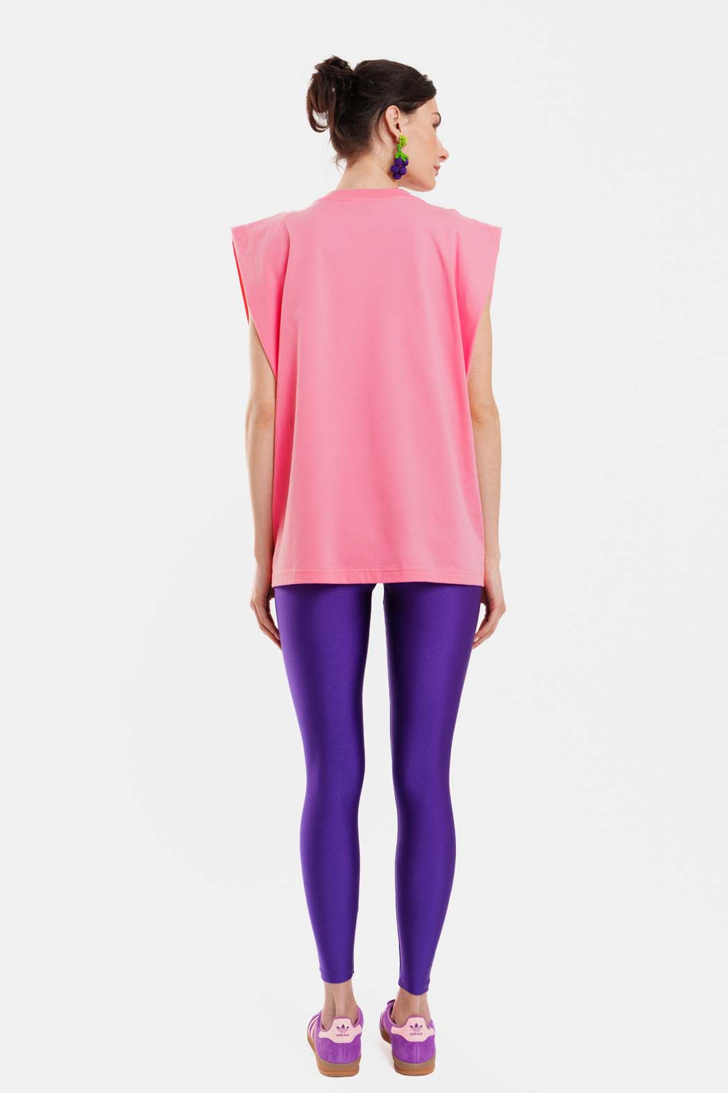 Women's T-Shirts PCP Clothing Pink