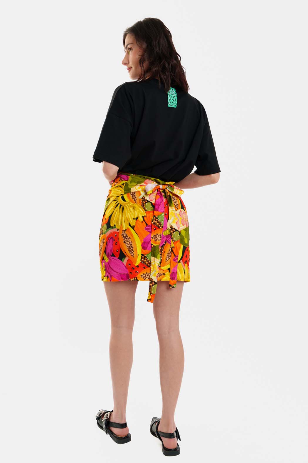 Women's Skirts PCP Clothing Fuchsia